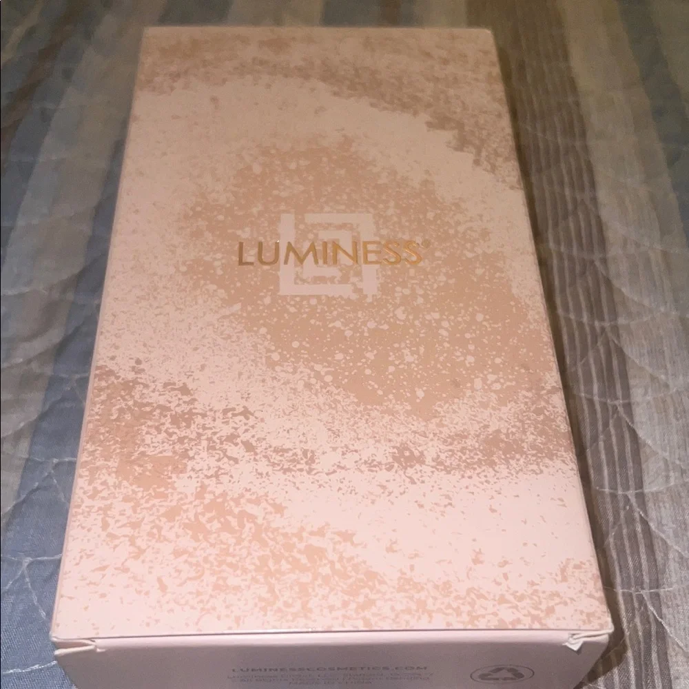 Luminess Airbrush Spray Silk Foundation Starter Kit